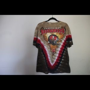 Vintage Buccaneers Tee